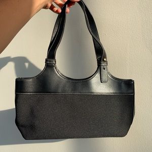 NWOT y2k Style Baguette Bag